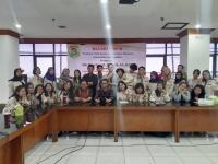 Morning Tuition Program Universitas Mpu Tantular Jakar Nomor Photo Gallery 2