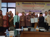 Morning Tuition Program Universitas Mpu Tantular Jakar Nomor Photo Gallery 4