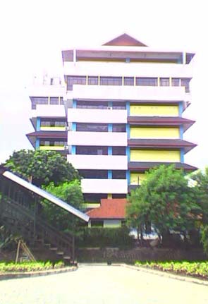 Morning Tuition Program Universitas Mpu Tantular Jakar Nomor Home Photo 2